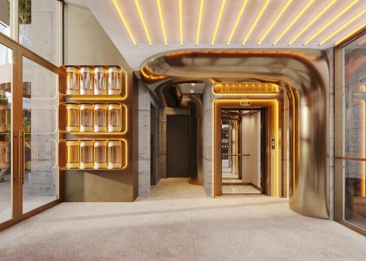 2 bedroom Apartment in Downtown | ID 140 - 3