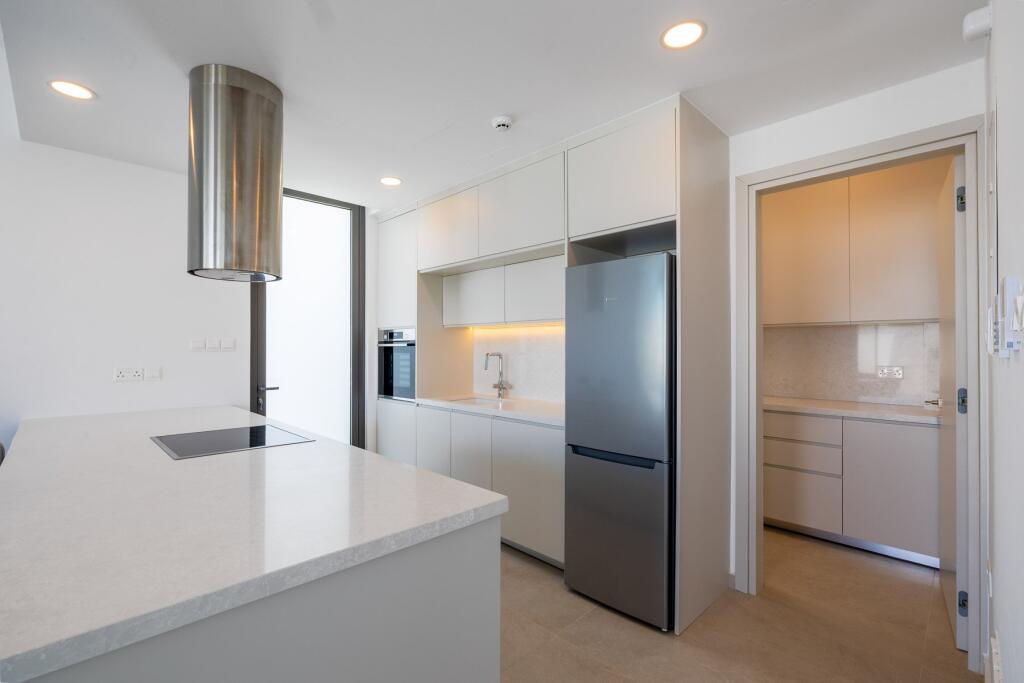 3 bedroom Villa in Chlorakas | ID 144 - 8