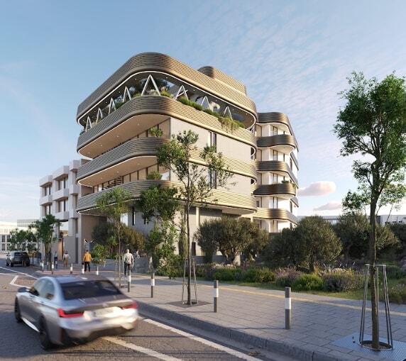 2 bedroom Apartment in Downtown | ID 140 - 5