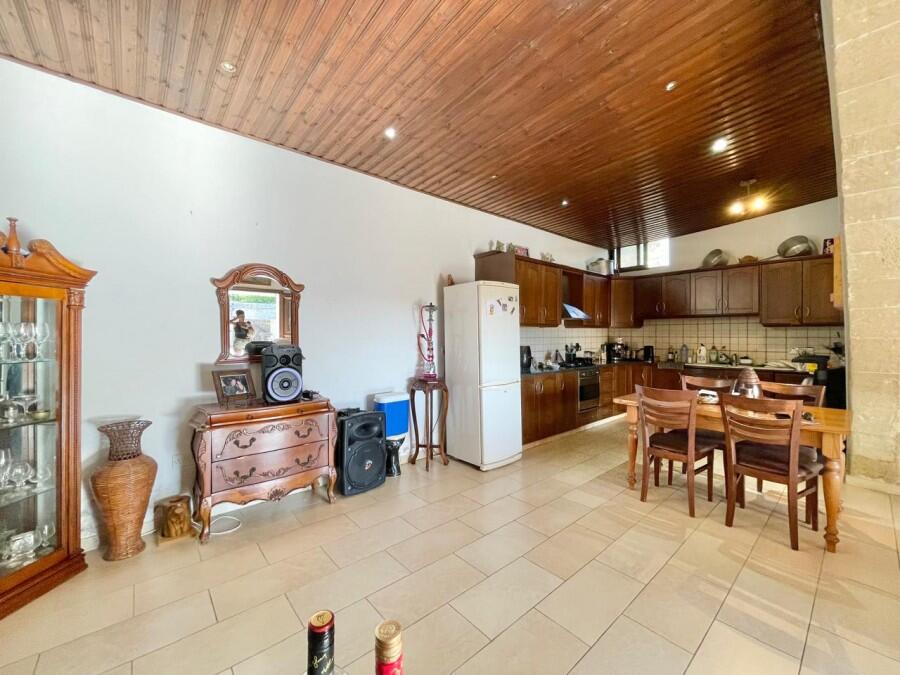 3 bedroom Villa in Choulou | ID 136 - 6