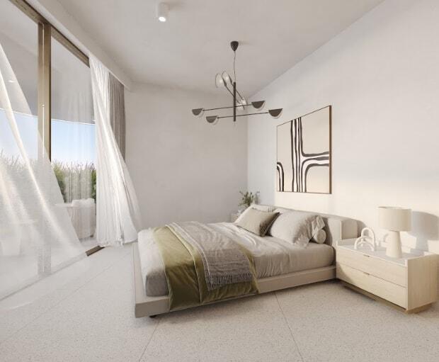 2 bedroom Apartment in Downtown | ID 140 - 2