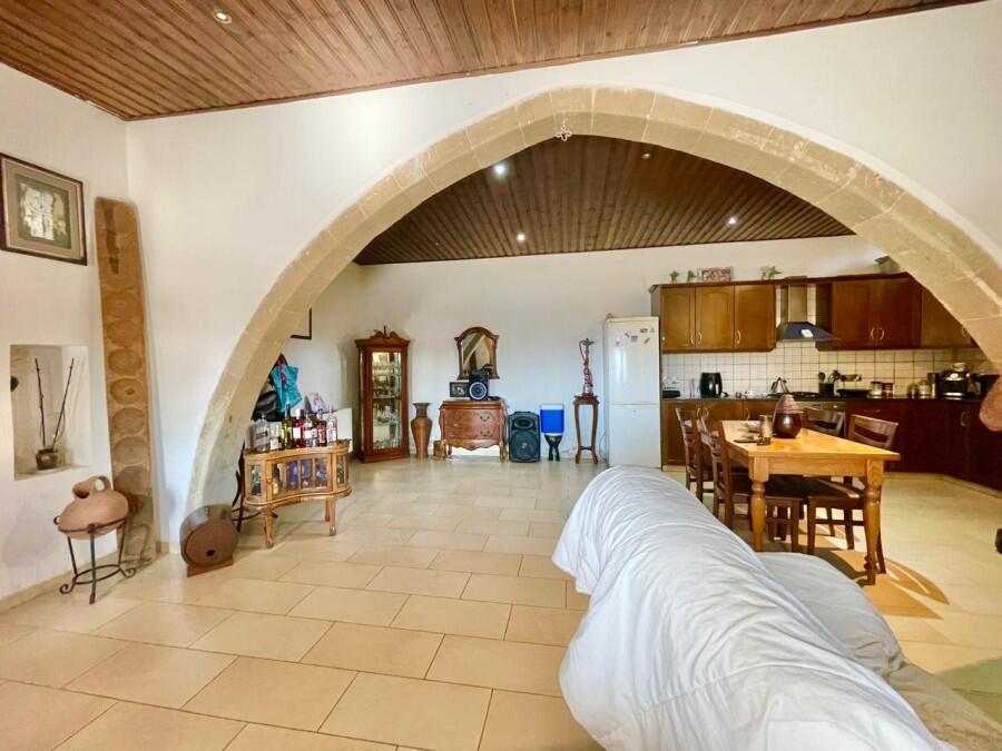 3 bedroom Villa in Choulou | ID 136 - 5