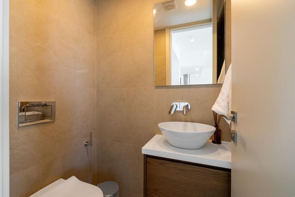 3 bedroom Villa in Chlorakas | ID 144 - 12