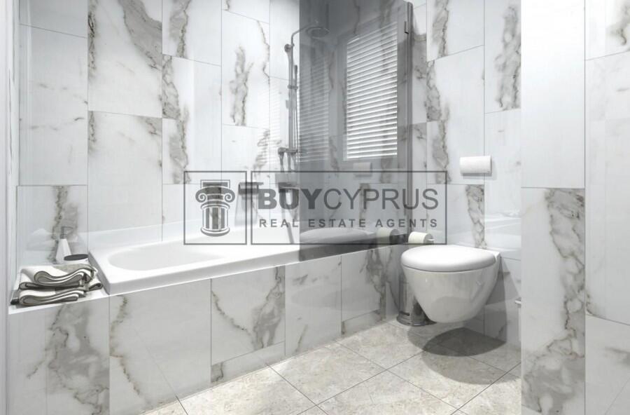 2 bedroom Apartment in Prodromi | ID 127 - 6