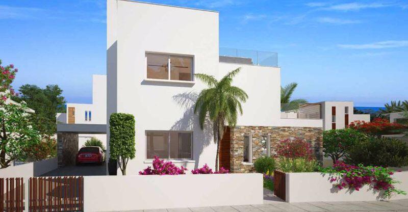 3 bedroom Villa in Tala | ID 142 - 6