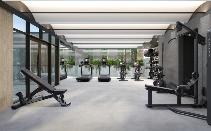 2 bedroom Apartment in Downtown | ID 140 - 4