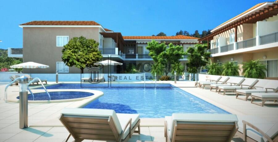 2 bedroom Apartment in Prodromi | ID 127