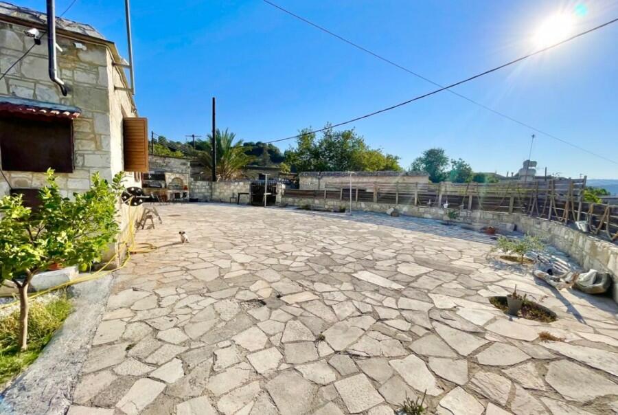 3 bedroom Villa in Choulou | ID 136 - 3