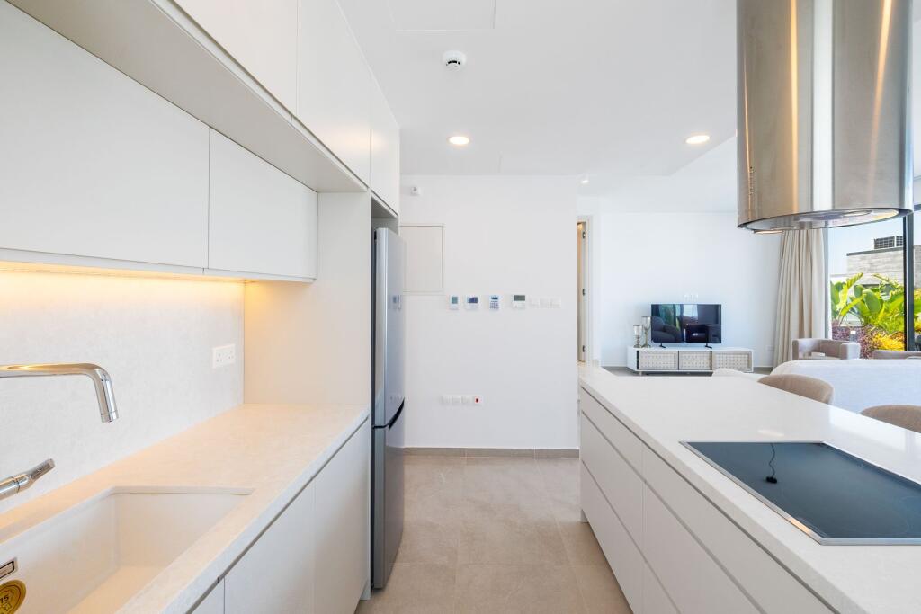 3 bedroom Villa in Chlorakas | ID 144 - 9