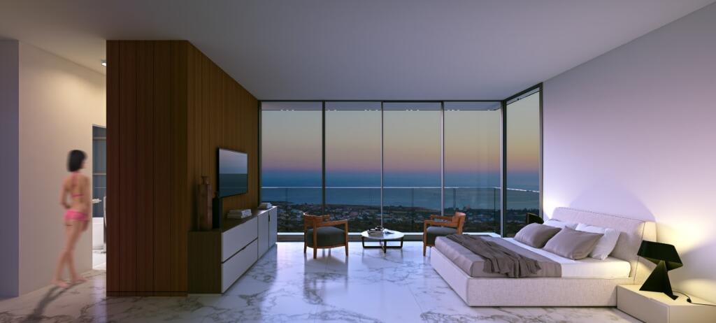 4 bedroom Villa in Peyia | ID 145 - 7