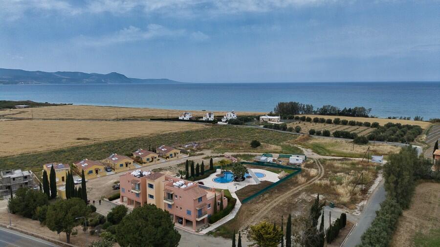 3 bedroom Villa in Polis | ID 138 - 2