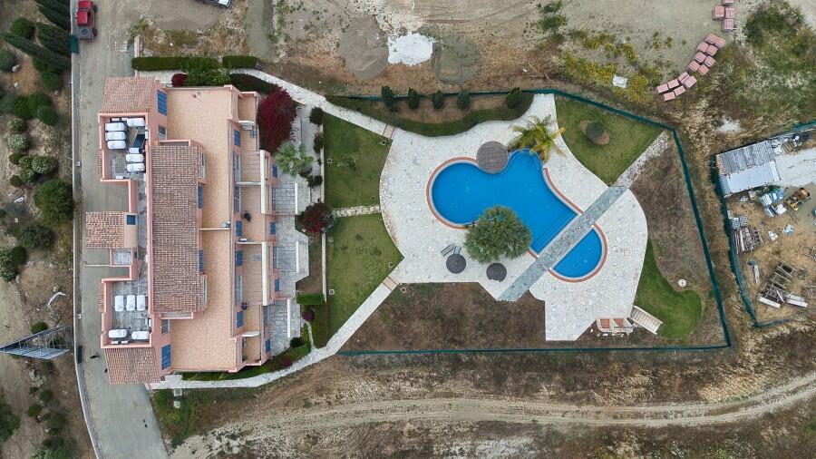 3 bedroom Villa in Polis | ID 138 - 3